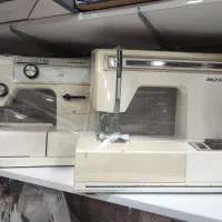 حراج انواع  چرخ‌ خیاطی