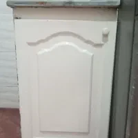 کابینت تکی ساعت ایستاده