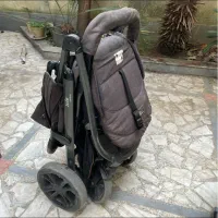 کالسکه و صندلی غذا کودک و صندلی ماشین برند|کالسکه و لوازم جانبی|رشت, گلسار|دیوار