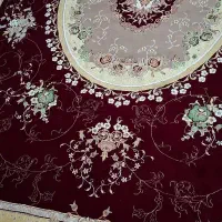 قالی|فرش|خورموج, |دیوار