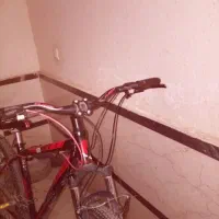 دوچرخه ۲۷/۵فلاش