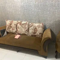 مبل ۷نفره تمیز