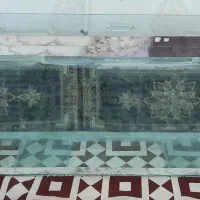 آکواریوم سالم