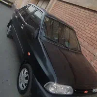 پراید ۸۳ انژکتور سالم|خودرو سواری و وانت|سمنان, |دیوار