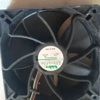 فن ماینری  دوربالا|قطعات و لوازم جانبی رایانه|قم, ولیعصر|دیوار