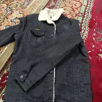 کت لی داخل خزدار|لباس|شیراز, شهرک بهار|دیوار