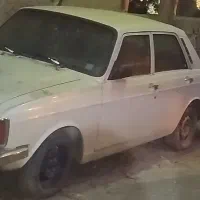 پیکان مدل ۸۳تک سوز