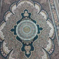 فرش متری ( در ) شانه