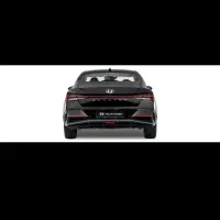 حواله هیوندا النترا 2025