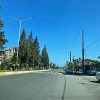 ۵۲۰ متر مشارکت رادیودریا ۳۲۰۰ متر جواز ساخت