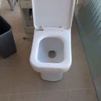 ست سرویس بهداشتی