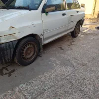 پراید|خودرو سواری و وانت|گتوند, |دیوار