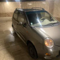 ام وی ام ۱۱۰ ۴ سیلندر|خودرو سواری و وانت|تهران, شاهین|دیوار