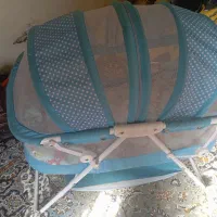 گهواره سالم