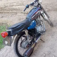 موتور مزایده ای|موتورسیکلت|زهک, |دیوار