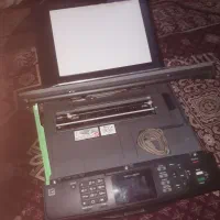 پرینتراصل|حراج|تهران, خاک سفید|دیوار
