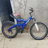 فروش دوچرخه 24دنده دار