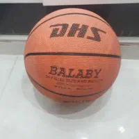 توپ بسکتبال