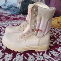 پوتین نو اک سایز 43