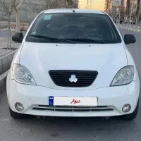 تیبا ۱ صندوق دار ۱۴۰۰