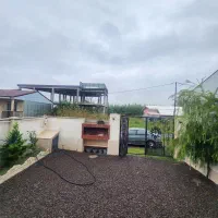 ویلا ۹۸ متری نوساز با محوطه سرسبز-شهرساحلی|فروش خانه و ویلا|لنگرود, |دیوار