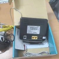 مودم U.TEL|مودم و تجهیزات شبکه|قم, باجک دو|دیوار