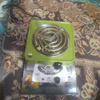 اجاق خوراک پزی مسافرتی