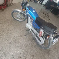 هوندا ۱۲۵
