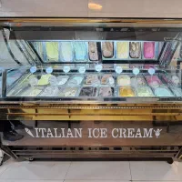 تاپینگ بستنی ۱۶ لگن