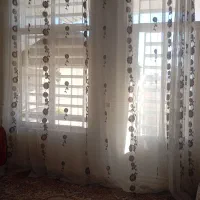 پرده شش متری