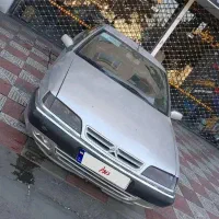 زانتیاX2000|خودرو سواری و وانت|سنندج, |دیوار