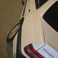 ۴۰۵ تیوفایو گاز سیمی