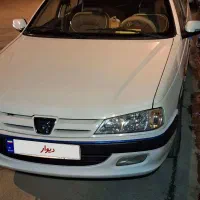 پژو پارس مدل ۹۲|خودرو سواری و وانت|پاکدشت, پاکدشت (مامازند)|دیوار