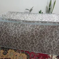 کاوررختخواب تشک پتو بالشت