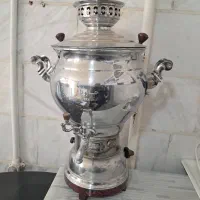 فروش لحاف کرسی و سماور|رختخواب، بالش، پتو|شازند, |دیوار