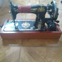 چرخ خیاطی مارشال
