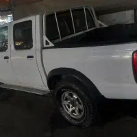 پیکاپ ریچ مدل 94|خودرو سواری و وانت|کرج, شهرک صدف|دیوار