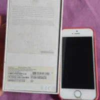 iphone 5s silver 32gig|موبایل|تهران, استخر|دیوار