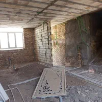 خانه نیمه ساز بهاباد|فروش خانه و ویلا|بهاباد, |دیوار