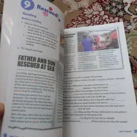 پک کامل کتاب زبان