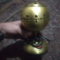 اسفند دودکن برقی