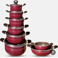سرویس 14پارچه هانا