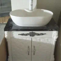 روشویی با شیر