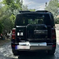 هاوال HAVAL H9 فول 2026مشکی سند آزاد نمایندگی