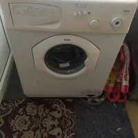 لباسشویی حایر|ماشین لباسشویی و خشک‌کن لباس|مشگین شهر, |دیوار