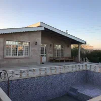 باغ ویلا روبروی چهارفصل امنیت بالا