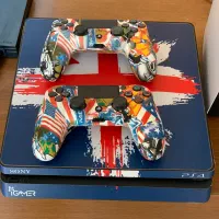 ps4 اسلیم کپی خور