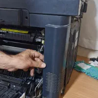 تعمیرات پرینتر کپی فکس و شارژکارتریج درسراسر تهران|پرینتر، اسکنر، کپی، فکس|تهران, فلسطین (میدان انقلاب)|دیوار