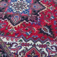 جفت 6متری هریس تاجری|فرش|خواجه, |دیوار