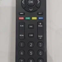 گیرنده دیجیتال|تلویزیون و پروژکتور|گلبهار, شهر جدید گلبهار|دیوار